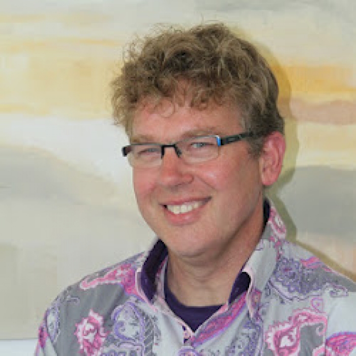 Ontbijtsessie: Smart Industry