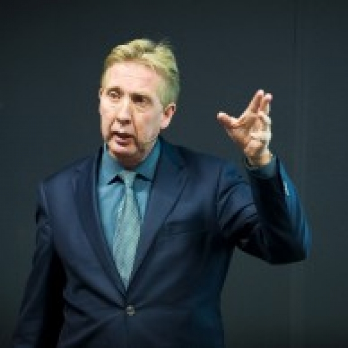 Jubileumcongres 10 jaar KKP