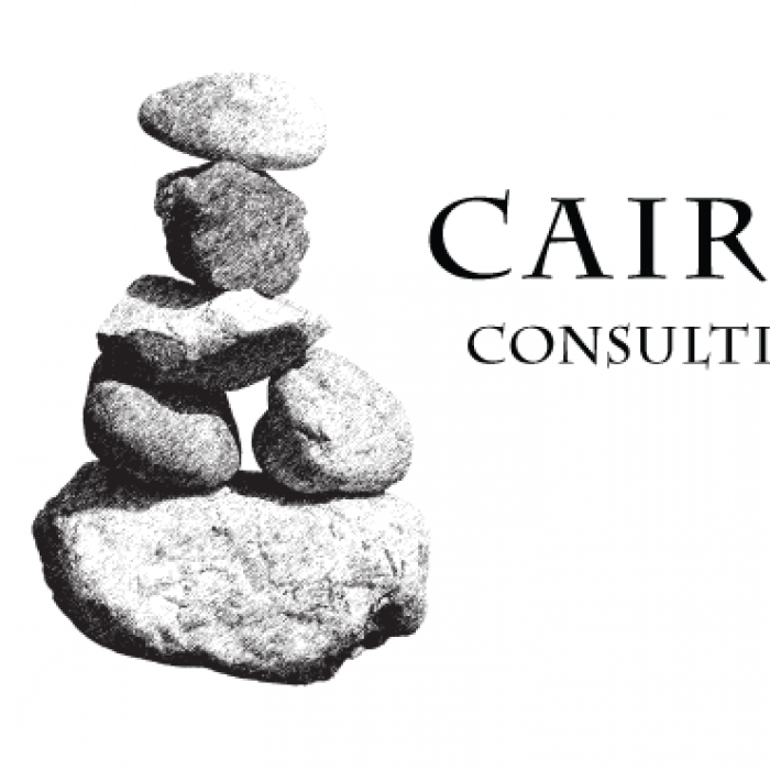 Wat een stapel stenen u kan vertellen over uw bestemming.