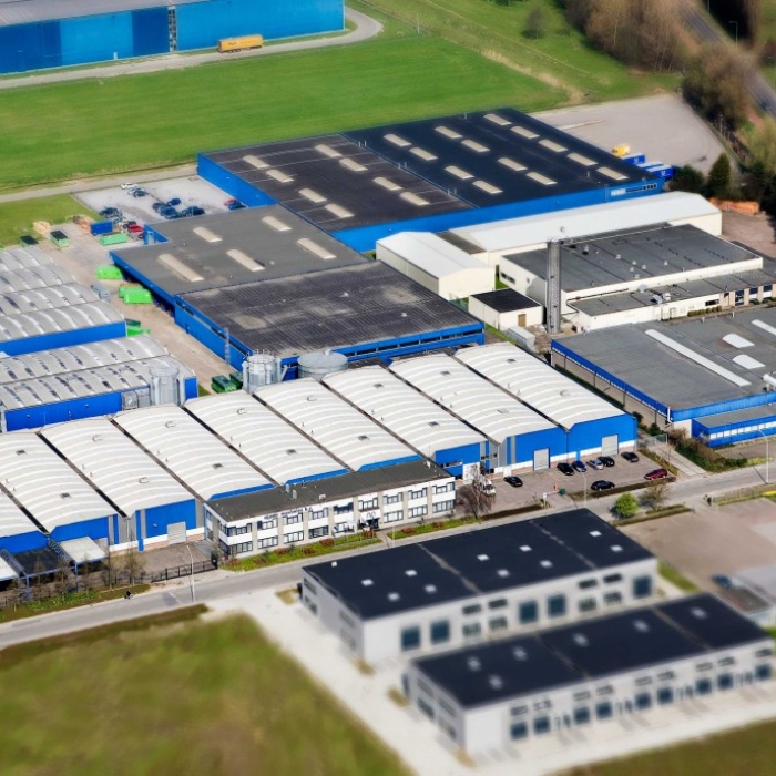 Ontbijtsessie: De hoge pieken en diepe dalen van een onderneming